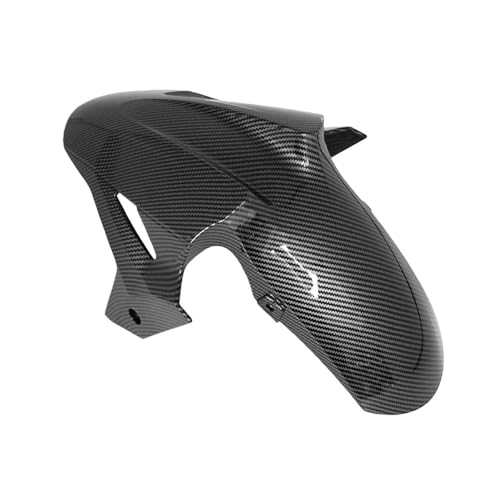 Garde-Boue arrière Z400 Premium l Carénage de protection moto 2017-2024