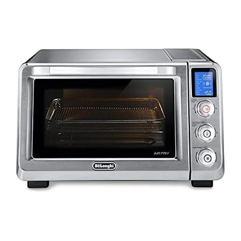 De'Longhi Digital AirFryer Oven Cover