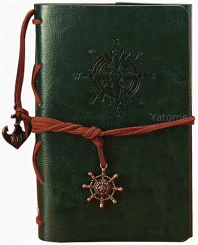 Yatome VXe蒠 A5/A6/A7 m[g 6 蒠\ȃm[g Ntg 140y[W  [Y[t h @\ AeB[N [Y[t L rWlX hʐ^[ItBXpi v[g (D,A5)