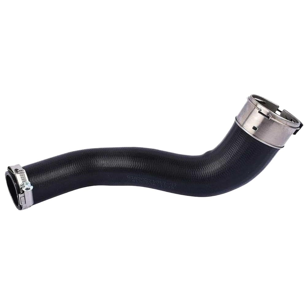 Sleeve Intercooler Hose Turbo Compatible with Trax Mokka X 1.7 AP02 95194143 835134