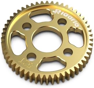 52T Steel Spur Gear for AK-917
