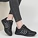Alicegana Womens Sneakers Fashion Walking Casual Lightweight Tennis Shoes