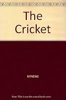 The Cricket (Nature Close-Ups Series) 0817225323 Book Cover