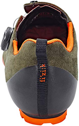 Image of Fizik M6 UOMO BOA Mountain Cycling Shoes