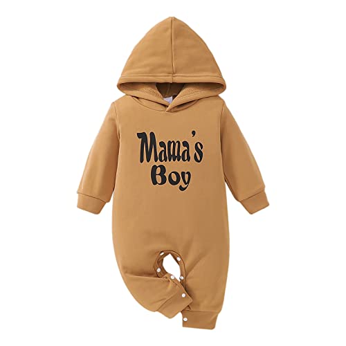 Neugeborene Baby Overall Playsuit - Fleece Warme Romper Kleidung Für Jungen & Mädchen