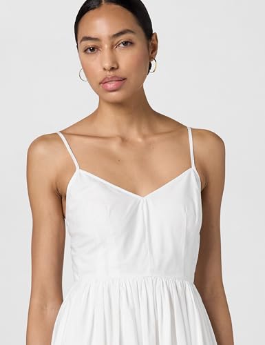 Image of Club Monaco Women's Women's Embroidered Eyelet Maxi Dress
