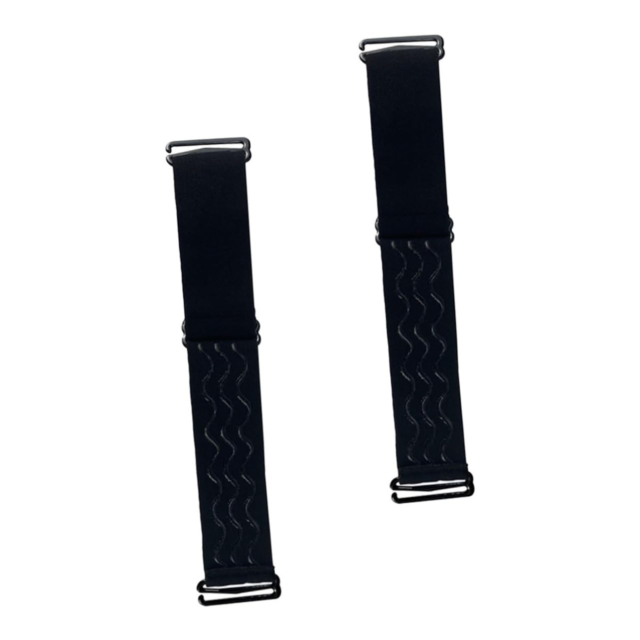 Baluue Wig Mesh Cap Accessories Elastic Band for Wigs Adjustable Straps Comfortable Portable for Hair Styling