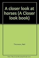Horses 0531014282 Book Cover