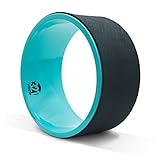321 STRONG Yoga Wheel, Aqua