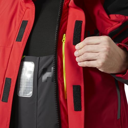 Image of Helly Hansen Men's Skagen Offshore Jacket