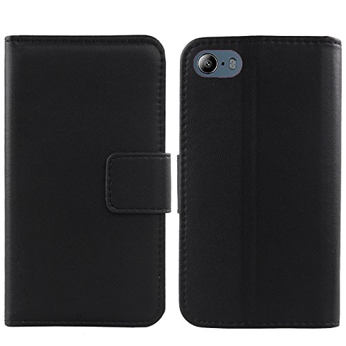 Gukas Design Echt Leder Tasche Für Maze Blade 4G Phablet 5.5