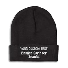 Black Personalized Text Here