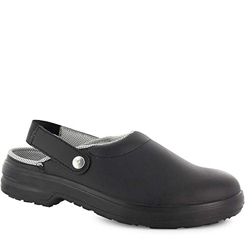 Nordways Sabot Sécurité Silvo Noir Taille 43