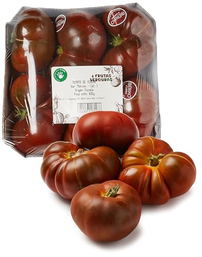 Tomate ibérico - 600 g