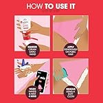 Nad's Down Under Cream for Women, Intimate Hair Removal Cream 150 ml - Image 3