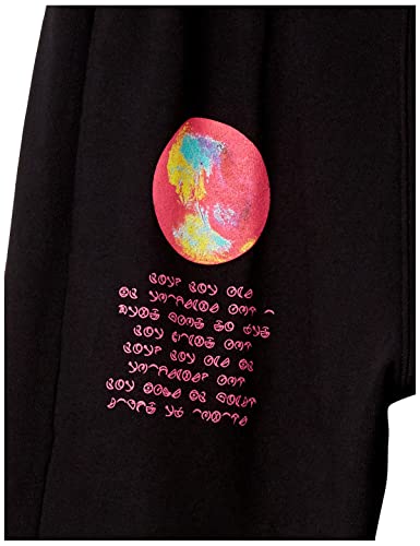 COLDPLAY Men's Official Organic Cotton Sweatpants4