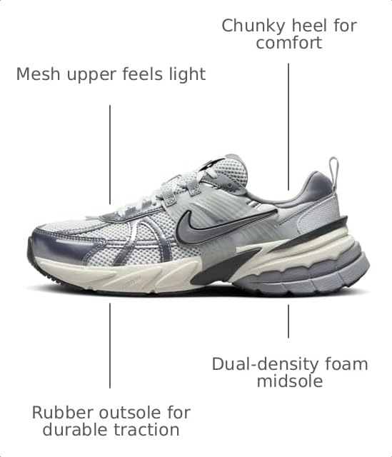 Image of Nike Women's V2K Run Shoes