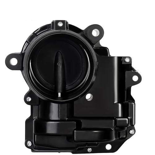 Corps d'accélérateur de précision V867527880 pour Citroen DS5 C5