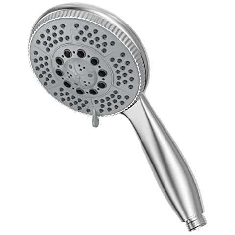 Vinabo 5 Jet High Pressure Shower Head Cover