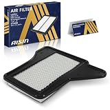 AISIN AFTERMARKET ARFCH-01091 Engine Air Filter