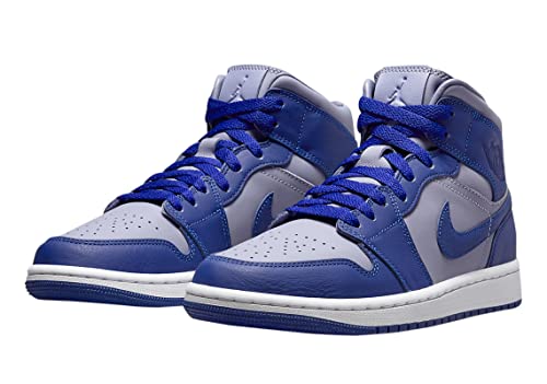 Image of Air Jordan 1 Mid Women's Shoes