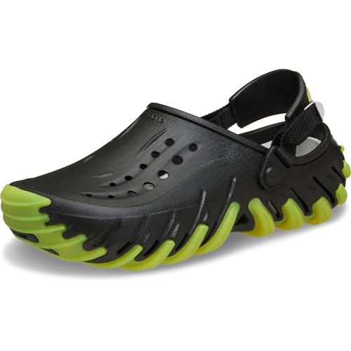 Image of Crocs Unisex Adult Echo RO Clogs