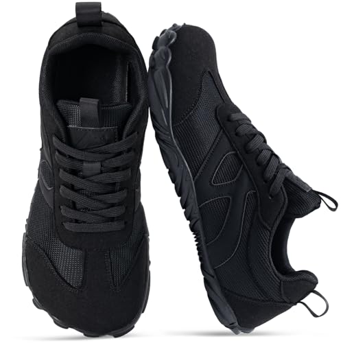 Bewenoo Minimalist Trail Running Footwear