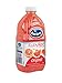 Ocean Spray® Ruby Red Grapefruit Juice Drink, 64 Fl Oz Bottle (Pack of 8)