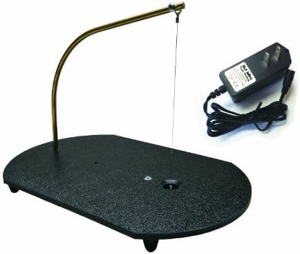 Hot Wire Foam Factory Crafter Table Kit, Mini by Hot Wire Foam Factory