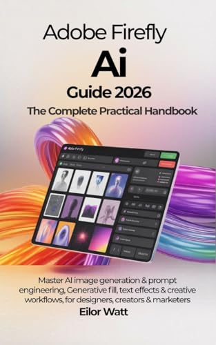 Adobe Firefly Ai Guide 2026: The...