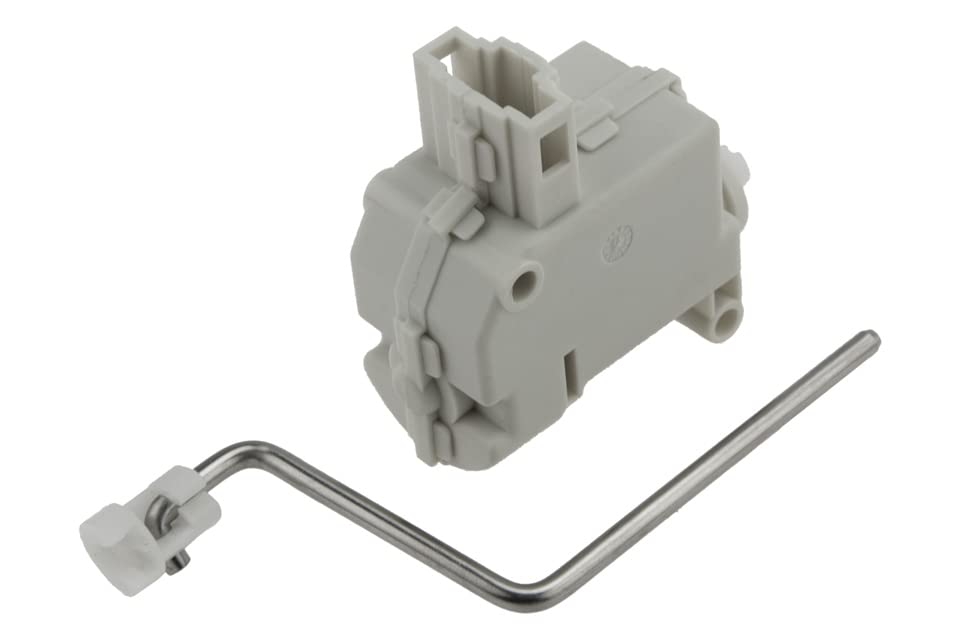 Actionneur de clapet de carburant pour remplacer le moteur trappe Seat Exeo