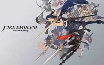 ファイアーエムブレム 覚醒 スペシャルパック Amazon.co.jp: ファイアーエムブレム 覚醒 スペシャルパック