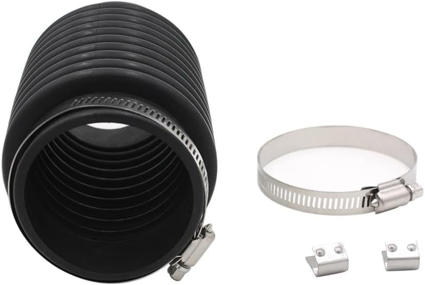 Accessories 18654A1 Bell Housing Bellow Fit for Sterndrive Engines 1 2 3 32734A3 8M0124227 18-2750