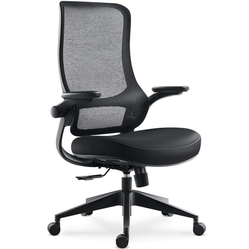 Sunaofe Resistance Ergonomic Office Chair with 135 Review