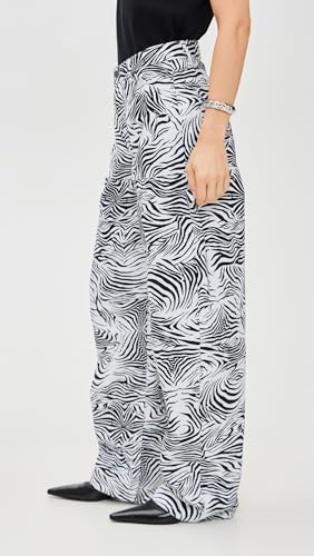 Women's Rhett Carpenter Barrel Pants4