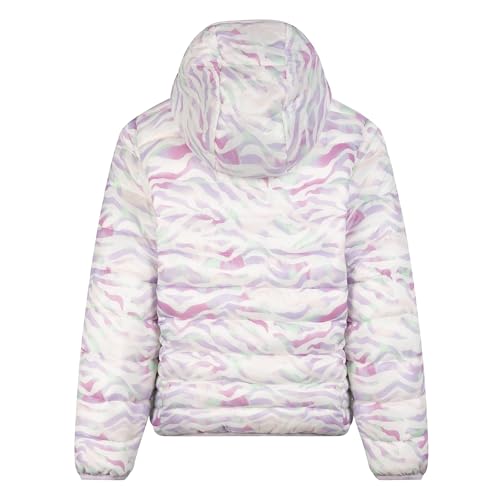 Hurley Girl's Puffer Jacket (Big Kids)2