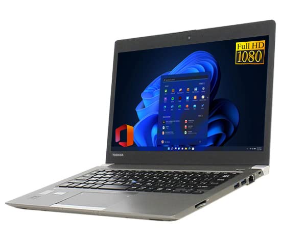 Toshiba dynabook R63P 13.3インチ dynabook TOSHIBA DynaBook R63/P Core i5 メモリ8GB SSD 128GB