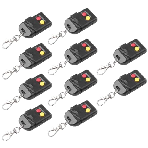 Control Remoto Smart Copy para duplicar mandos de garaje fácilmente 2