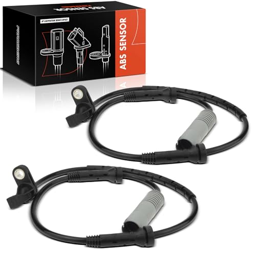 Capteur ABS de rechange 34526762465 pour BMW Série 3 E90 et E91 Tourer