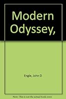 Modern Odyssey, 0823301710 Book Cover