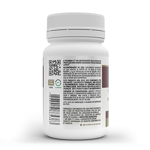 Coq-10-30 Cápsulas, Vitafor