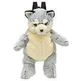 Unipak 1874WO Wolf Backpack, 19-inch Height