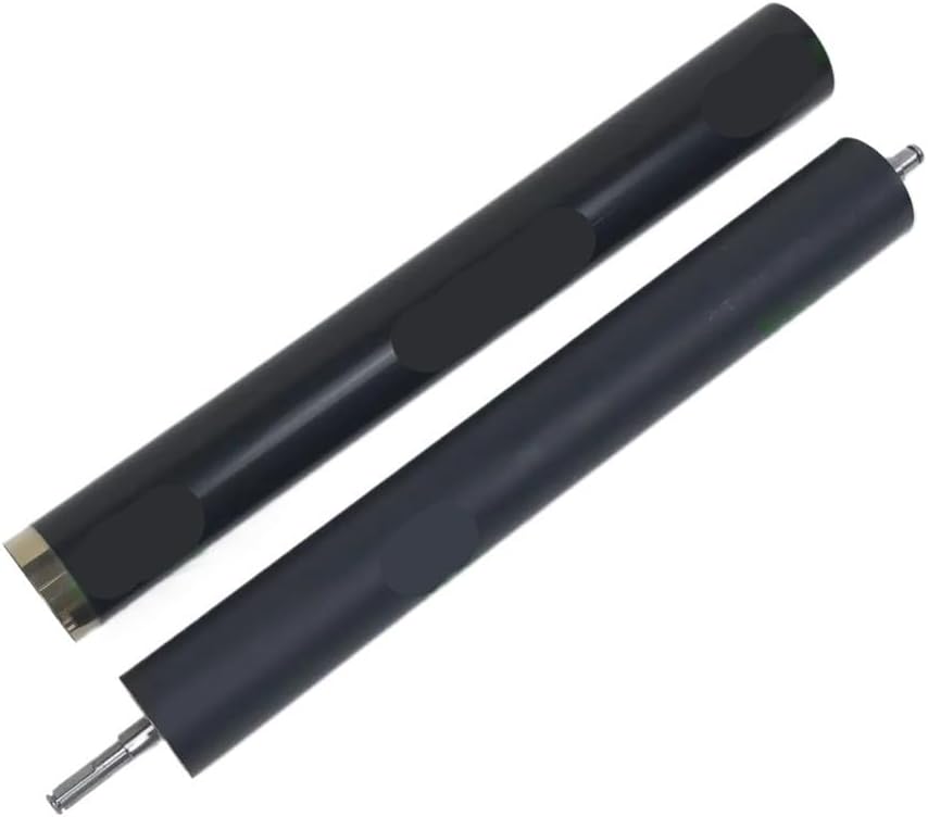Fuser Film Fit for Lexmark M5155 M5163 MS810 MS811 MS812 MX710 MX711 MX810 MX811 MX812 Lower Roller Pressure Roller(1 Set)