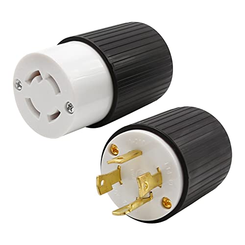 Saihisday Plug Set