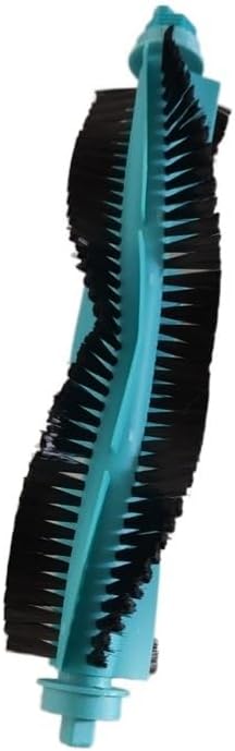1/2Pcs Main Brush for Conga 3490 3290 3690 Cecotec 4090 5090 Robot Vacuum Cleaner Roller Brushes Spare Parts Accessories(2Pcs)