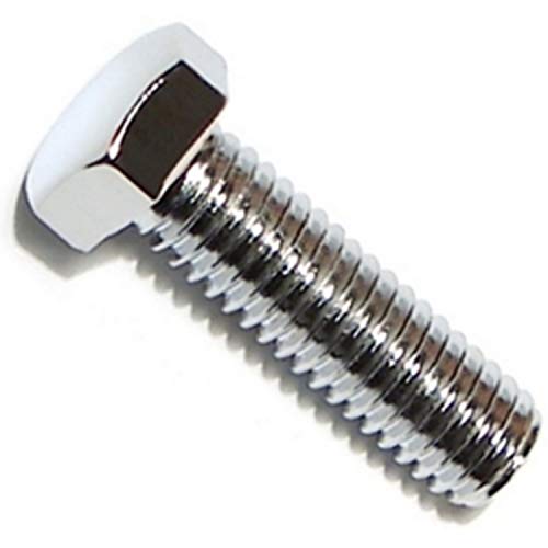 Image of Hard-to-Find Fastener 014973134778 Grade 5 Hex Cap Screws, 3 /8-16 x 1-1 /4, Piece-10