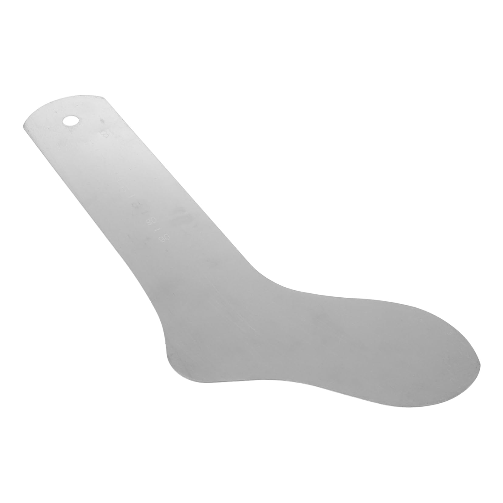 SEWACC DIY Sublimation Sock Boards 4 Sizes Sock Jigs for Heat Transfer Printing for Dye Sublimation