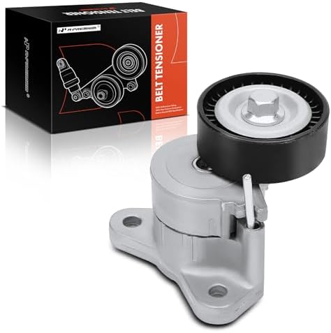 4593817AA Belt Tensioner, Jeep Grand Cherokee WK2 2011-2015, Dodge Challenger LA 2015-, Dodge - Foto 5