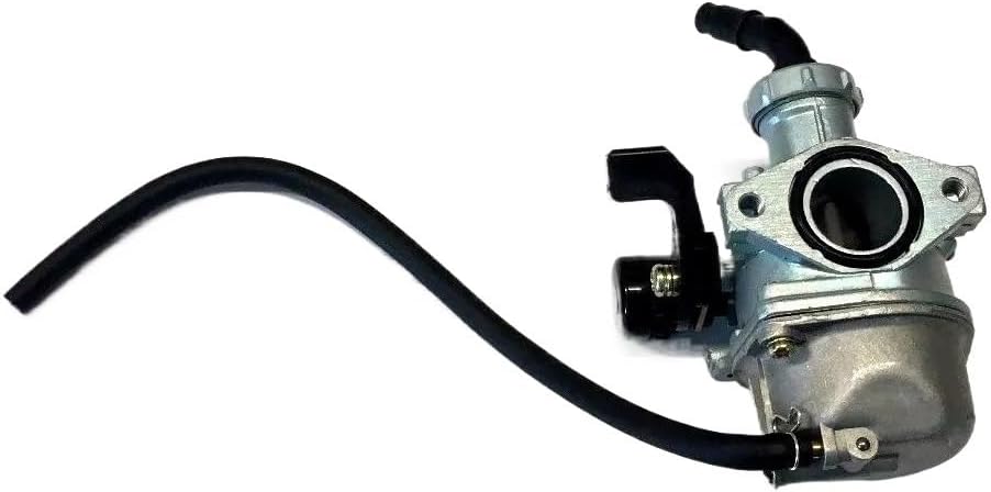 Tools Repair Parts 22MM PZ22 for Carburetor 125CC 140CC for Dirt Bike Pit Easy to Install