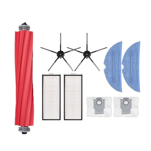 MINGD S7 MaxV �v���X S7 MaxV �E���g�� G10S �v���v���X�|���@�A�N�Z�T���[���C���T�C�h�u���V���b�v�z�􂦂� HEPA �t�B���^�[(For set 5)